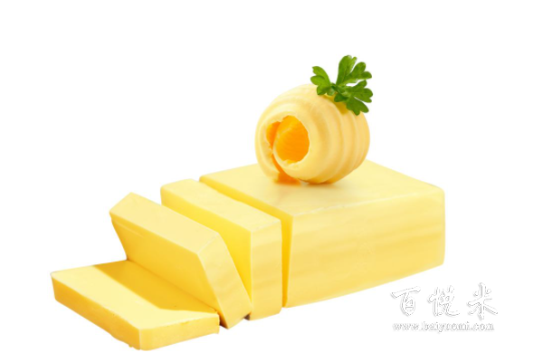 黄油那么贵，在烘焙中却一定要买？它有什么作用？